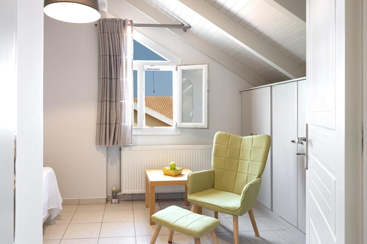 Domus City Apartment Argostóli Extérieur photo