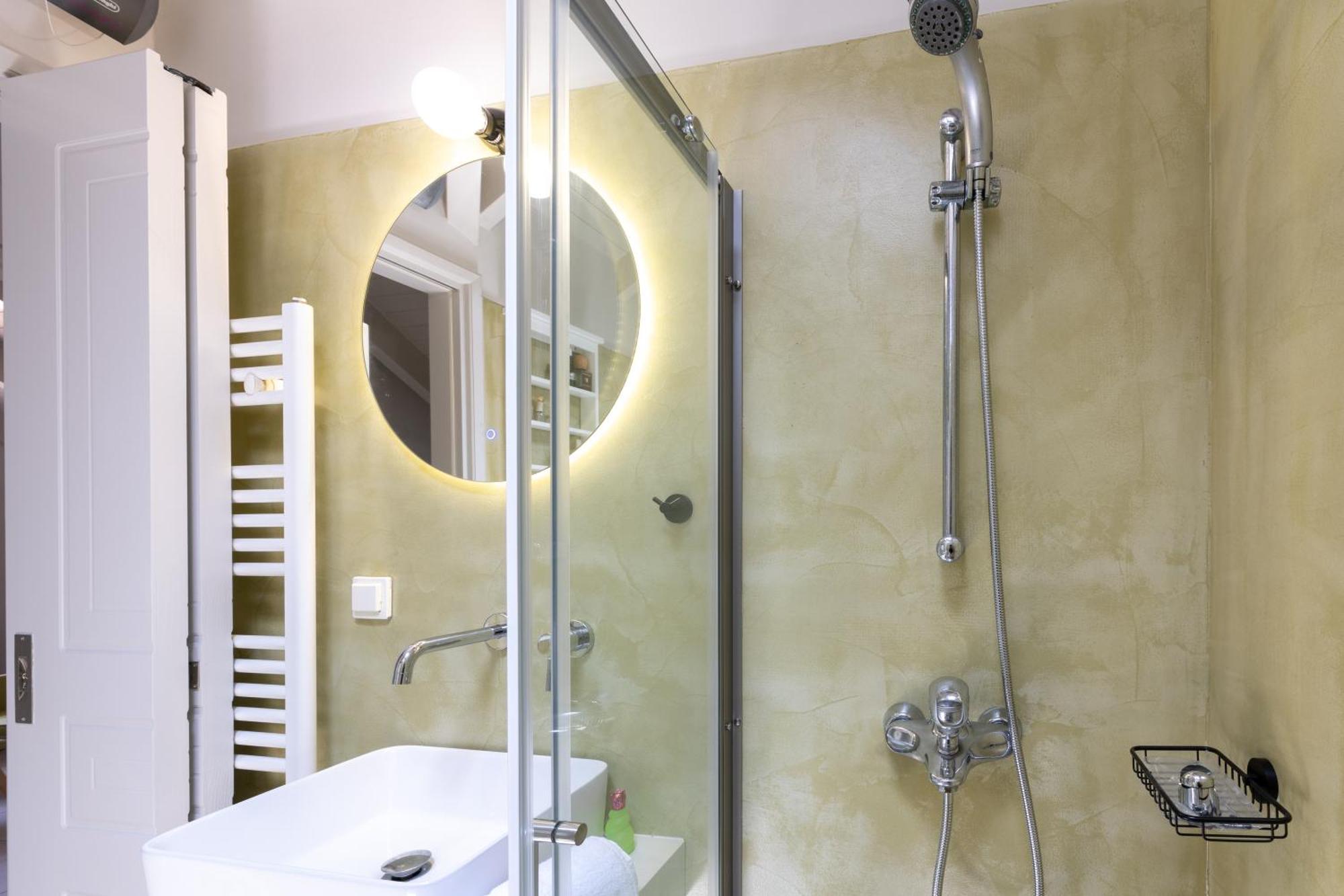 Domus City Apartment Argostóli Extérieur photo