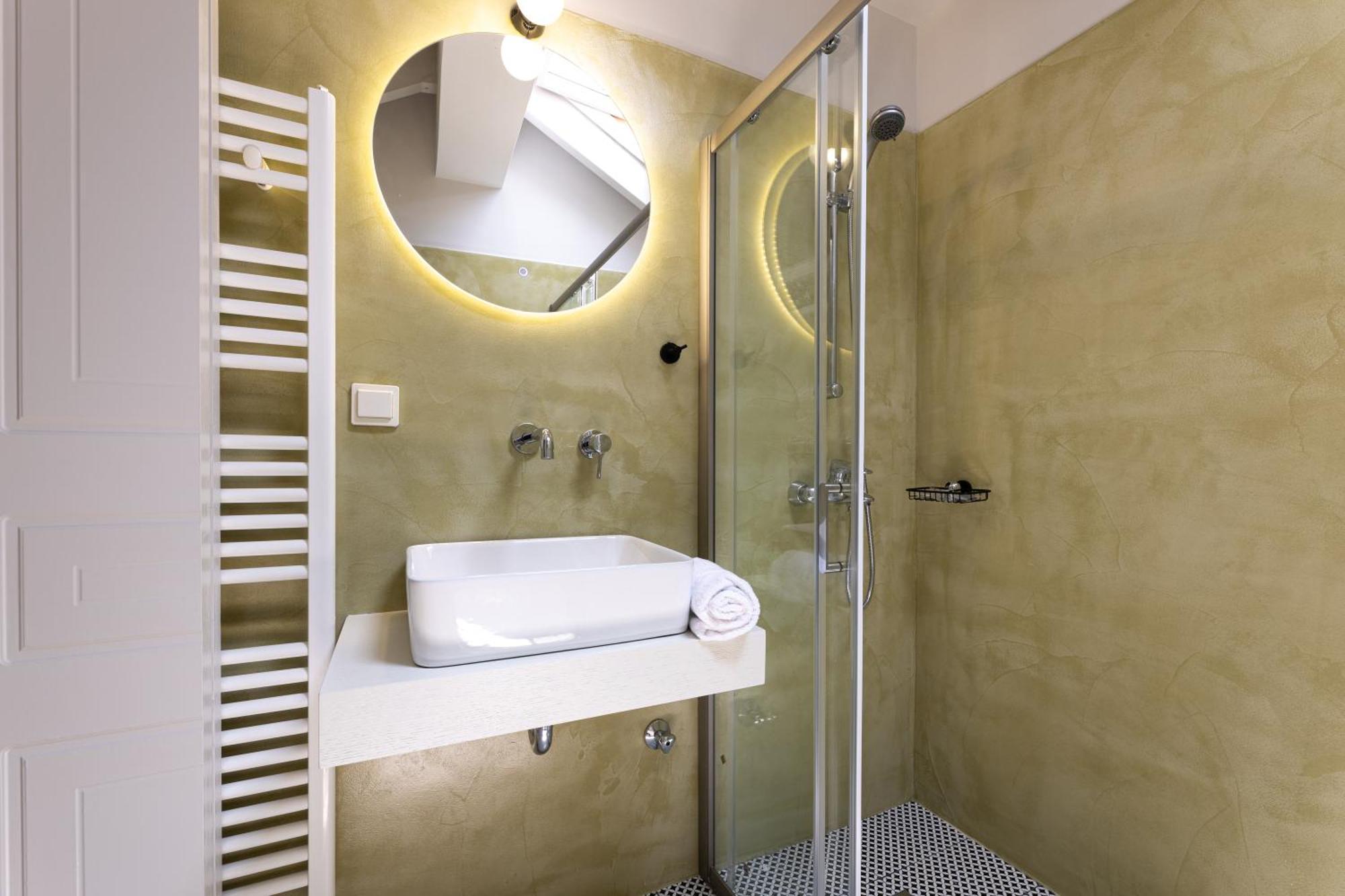 Domus City Apartment Argostóli Extérieur photo