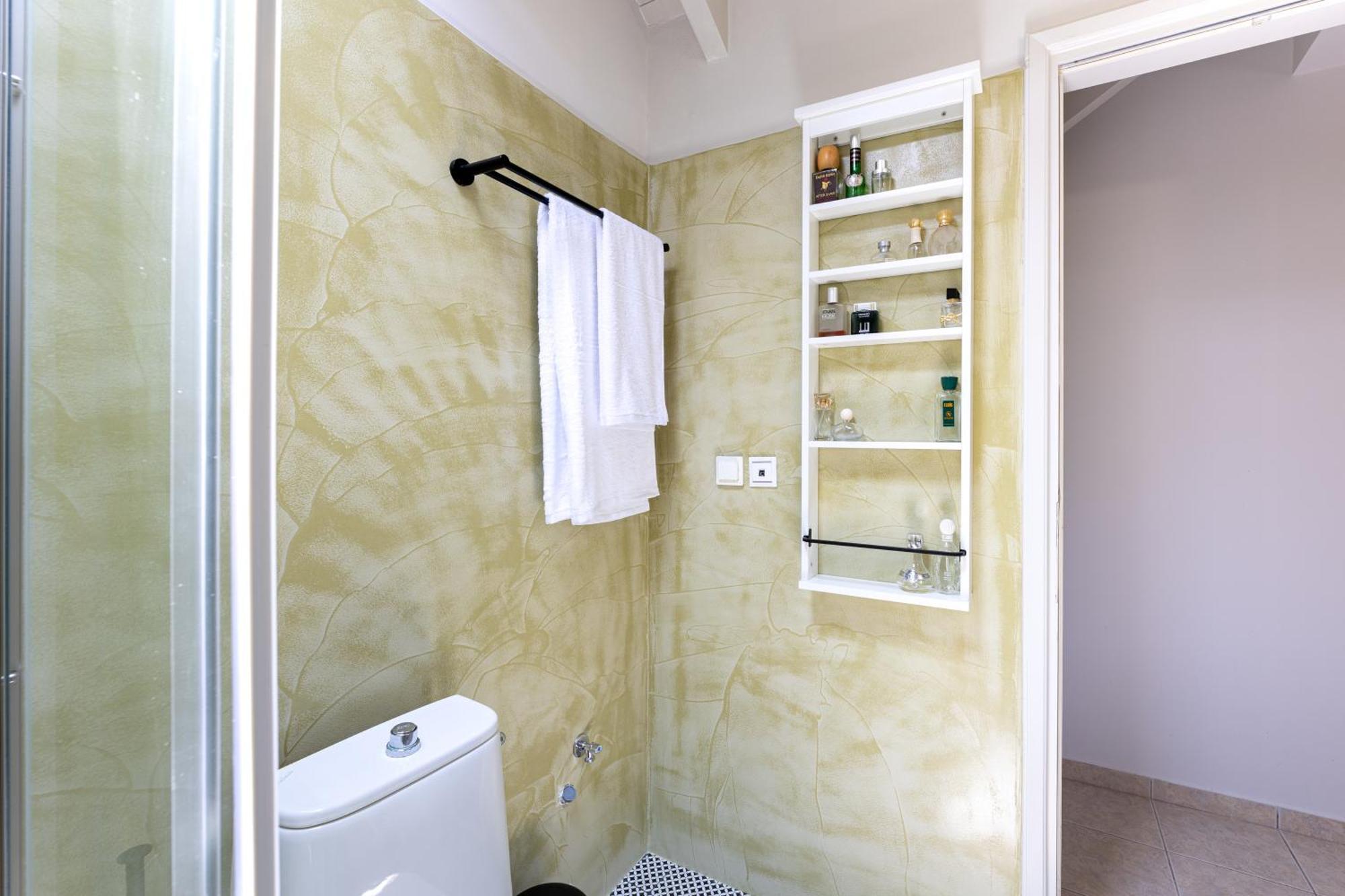 Domus City Apartment Argostóli Extérieur photo