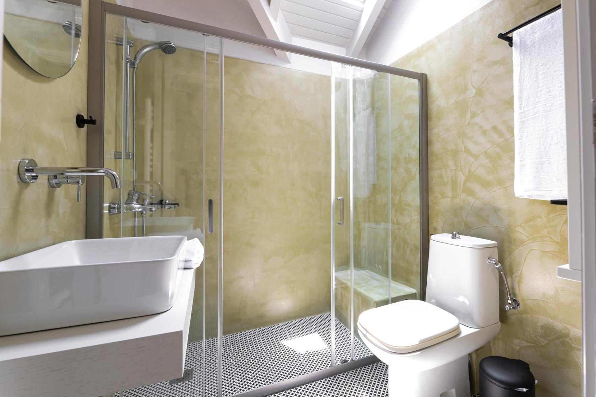 Domus City Apartment Argostóli Extérieur photo