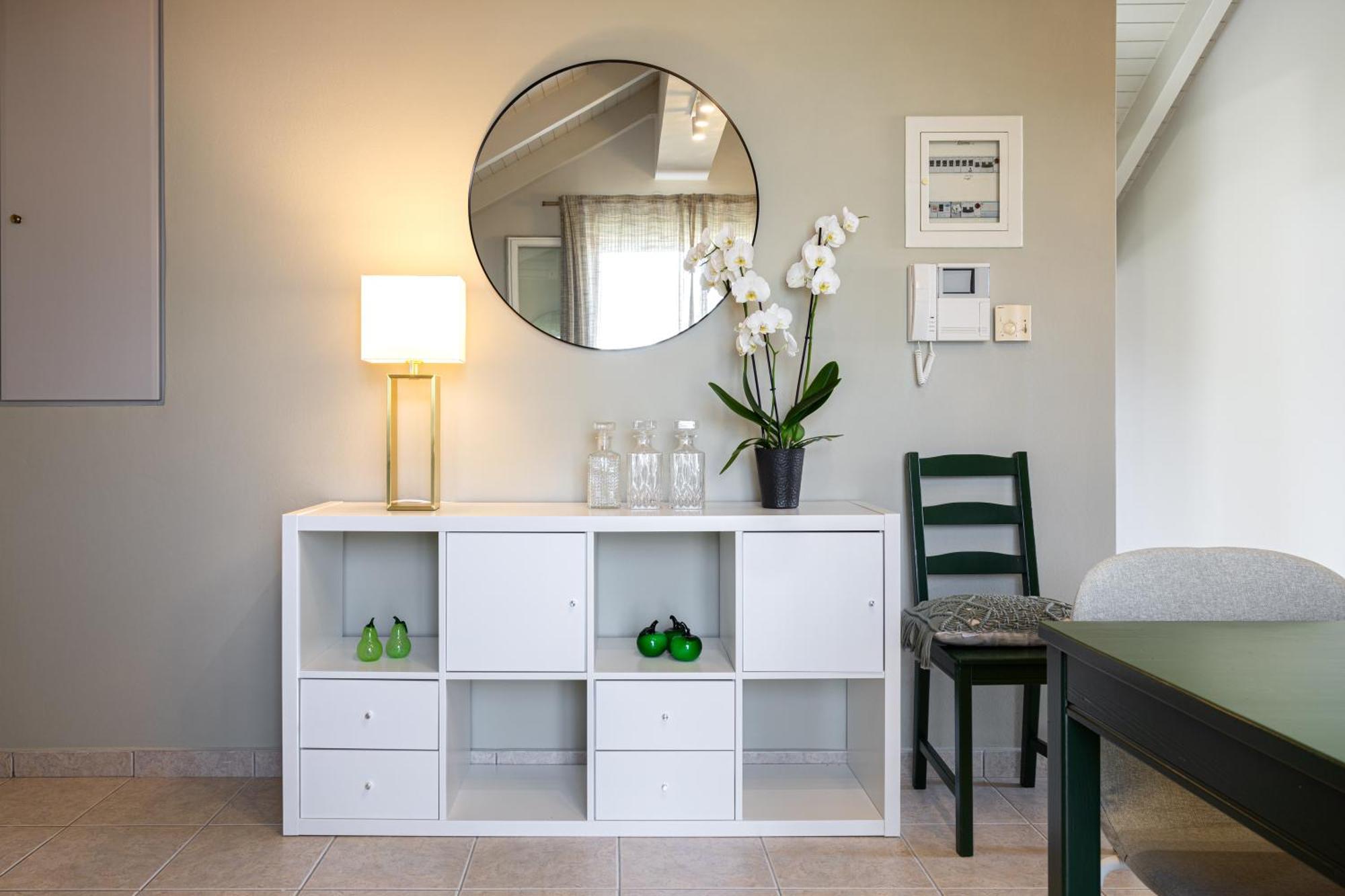 Domus City Apartment Argostóli Extérieur photo