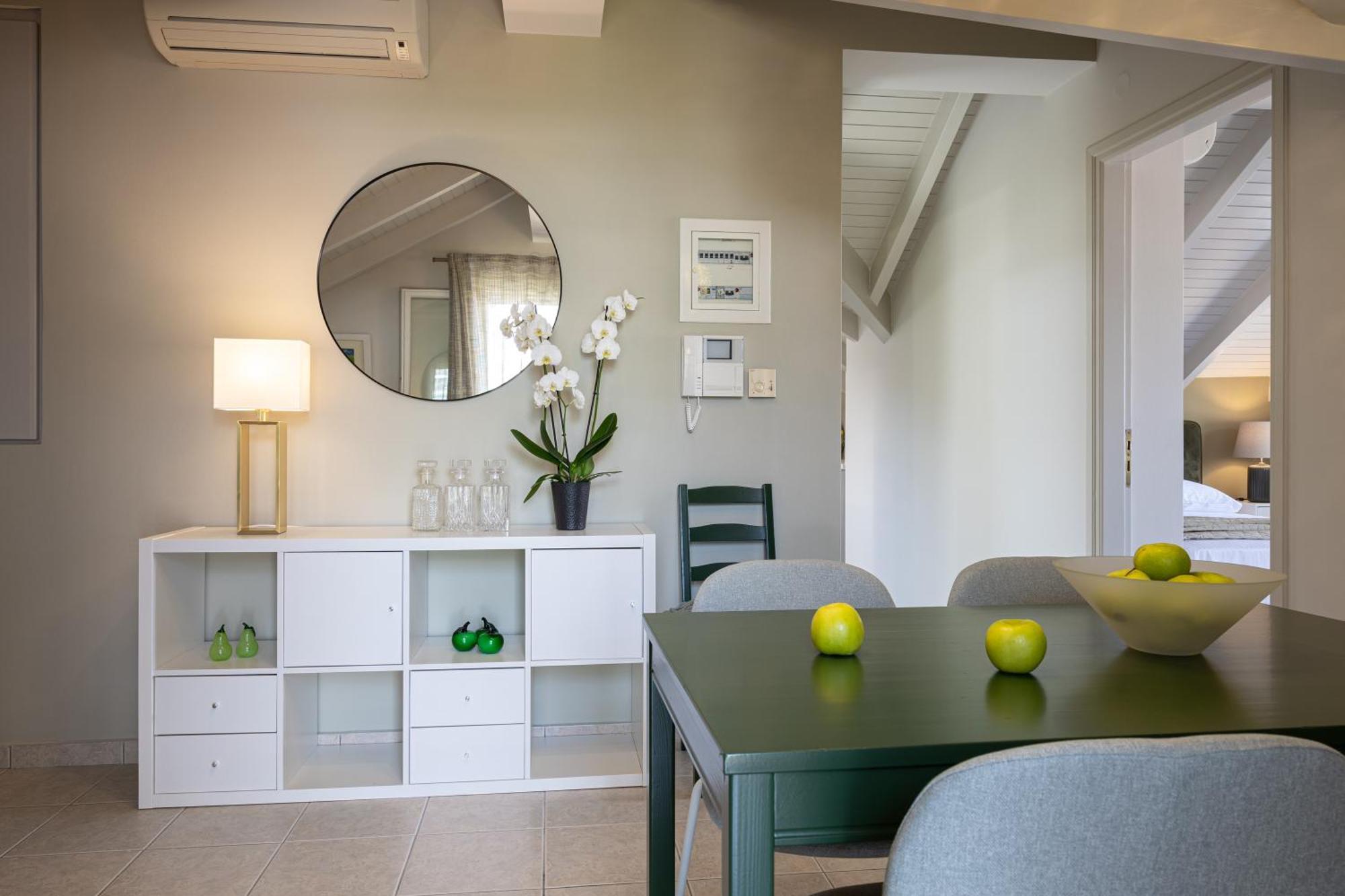 Domus City Apartment Argostóli Extérieur photo