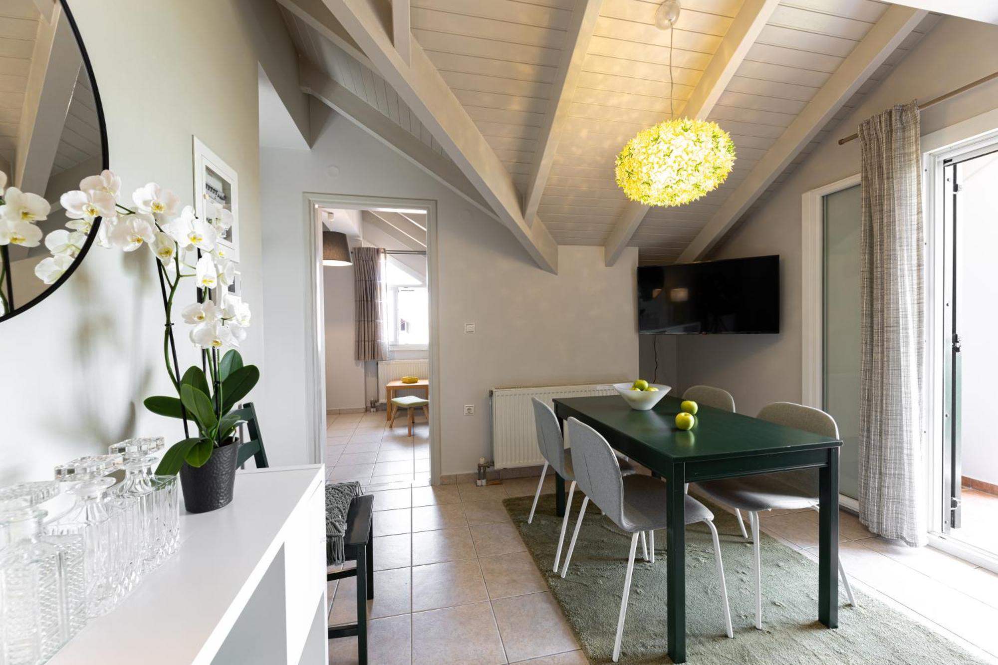 Domus City Apartment Argostóli Extérieur photo